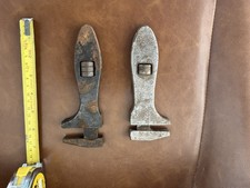Vintage  King Dick Adjustable