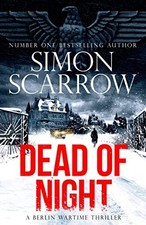 Dead night scarrow simon - of, night,