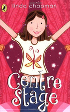 Centre Stage - Chapman, Linda