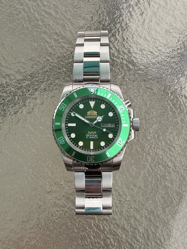 Japanese vintage watch - vintage,