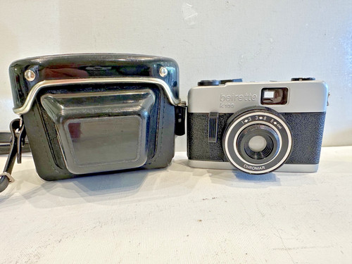 Beirette k100 vintage camera - k100,