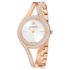 Swarovski crystal eternal rose - swarovski,