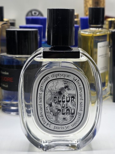 100 authentic diptyque - 100%,