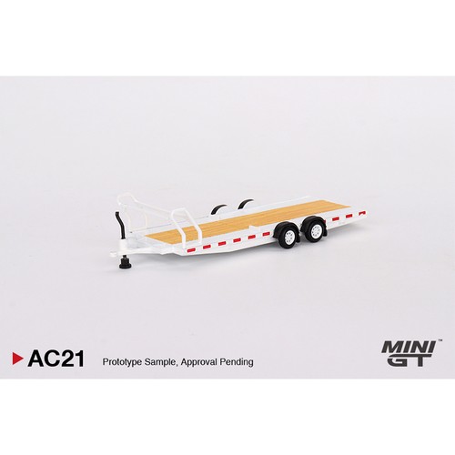 Minigt car hauler - minigt,