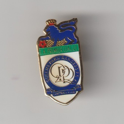 Queens park rangers - queens,