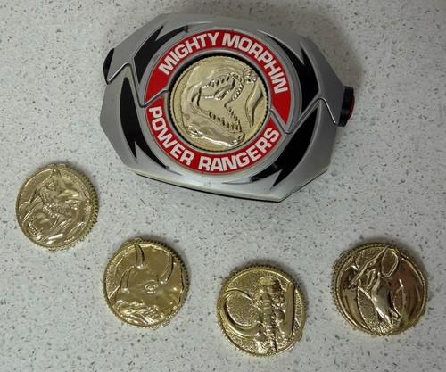 Vintage mighty morphin power - morphin,