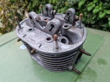 Heinkel Tourist Scooter engine head R404-301-700
