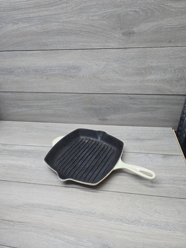 Creuset cast iron - le,