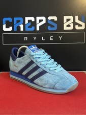 Adidas Japan Country SAMPLE