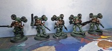Warhammer 40k 30k Horus Heresy