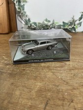 Corgi James Bond Aston Martin