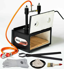 DFHS2+2D/5.2" GAS PROPANE