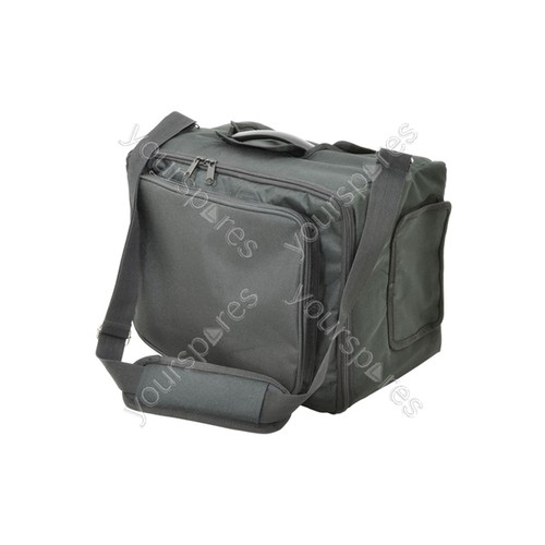 Qtx transit bag - bag, delta-50