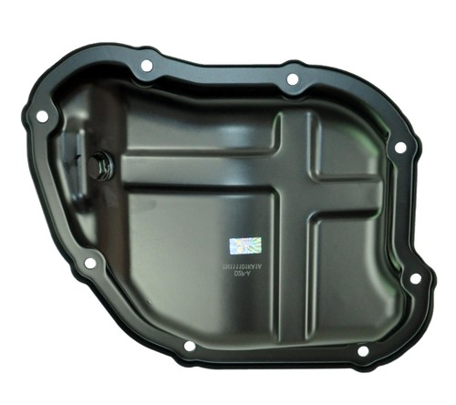 Engine oil sump pan - engine,