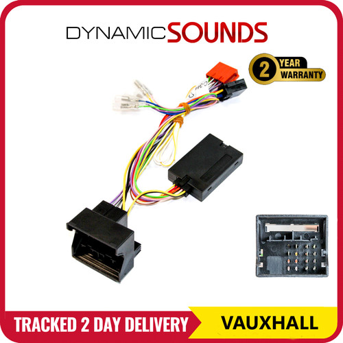 Vauxhall corsa steering - d,