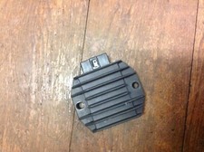 regulator rectifier for  YAMAHA VITY 125 2013 Done 8701 miles 