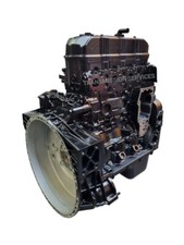 IVECO 4 CYLINDER EURO 6