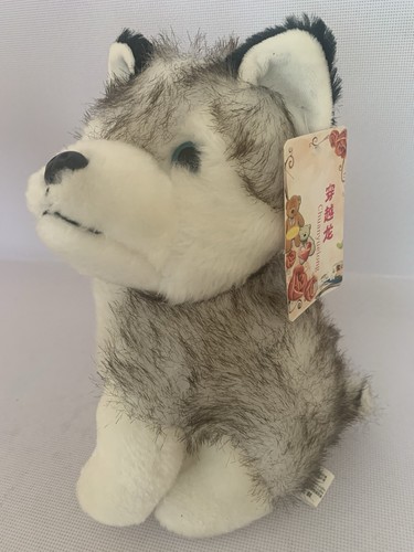 Chuanyuelong husky puppy dog - chuanyuelong,