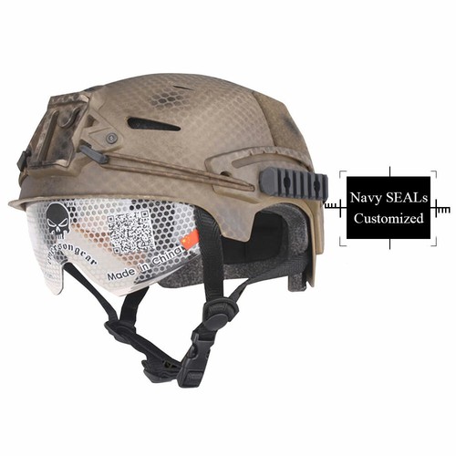 Emerson exf bump tactical - emerson,