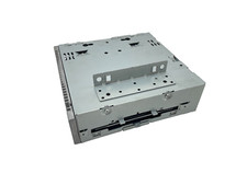 VOLVO C30 CD PLAYER STEREO HEAD UNIT RADIO ASSEMBLY 31285448 2006-2013