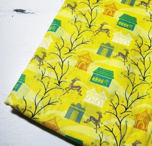 Anna maria horner fabric - anna,