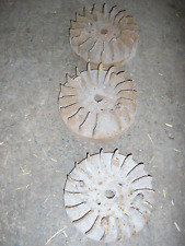 Howard 350 and Gem rotovator Kohler engine flywheel