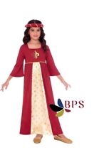 AMSCAN TUDOR PRINCESS FANCY