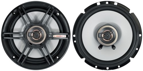Pair crunch cs65cxs car - crunch,