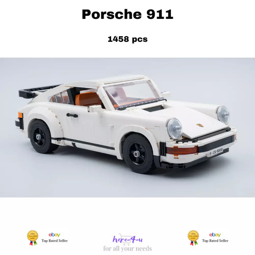 Build blocks icons porsche - build,