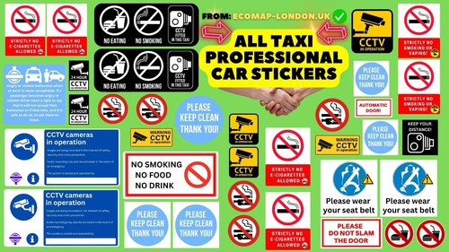 100 waterproof car taxi - waterproof,