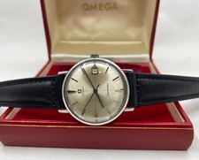 Vintage Omega Seamaster