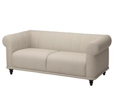 2 Seater Sofa Fabric