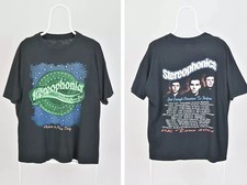 Stereophonics Just Enough