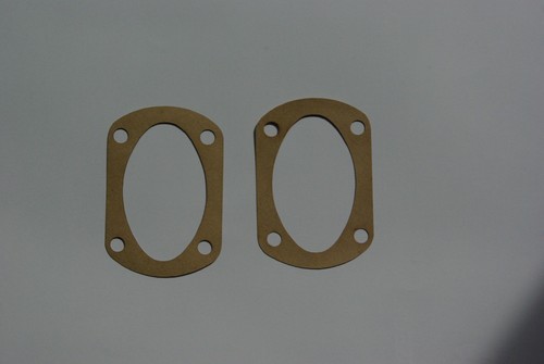 Pair triumph 3ta 5ta - triumph, 6t