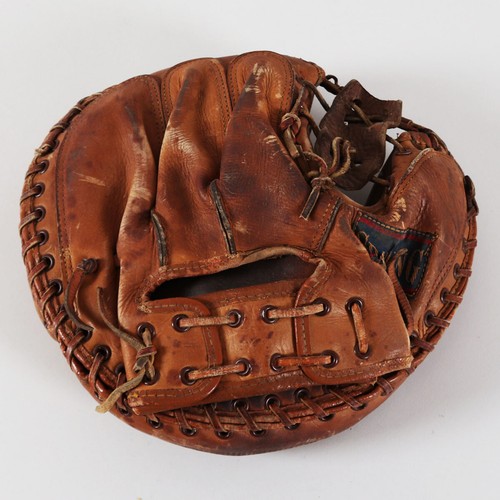 Bill dickey pro model catchers - bill,