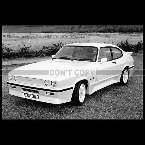 Photo 034517 tickford - photo, a.034517