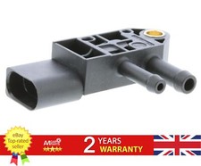 Exhaust Pressure Sensor For