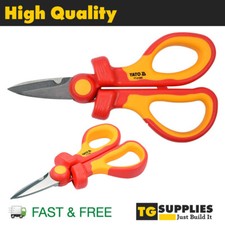 Heavy Duty Insulated