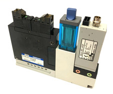 Parker Convum CVR2S10HSZE 24BN