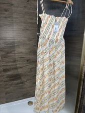 Primark Size S Floral Print