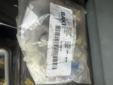 Baxi Genuine Parts filling