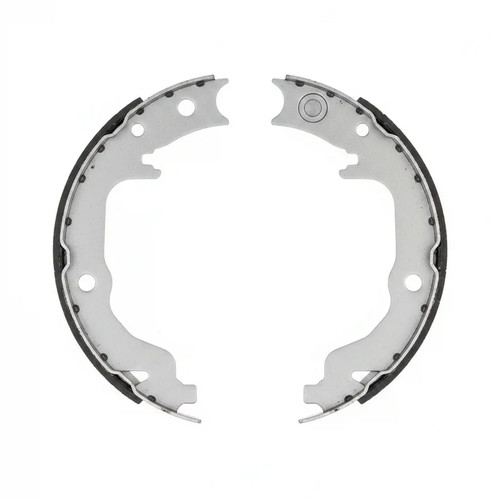 Brake shoe set parking - set,,