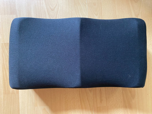 Leg elevation pillow for - pillow,