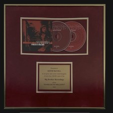 Oasis - Familiar to Millions -