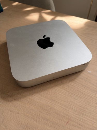 Apple mac mini a1347 - a1347, (2012)