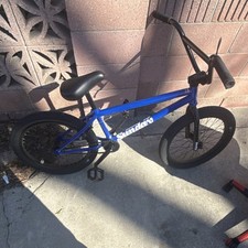 Sunday Blueprint BMX Bike 20