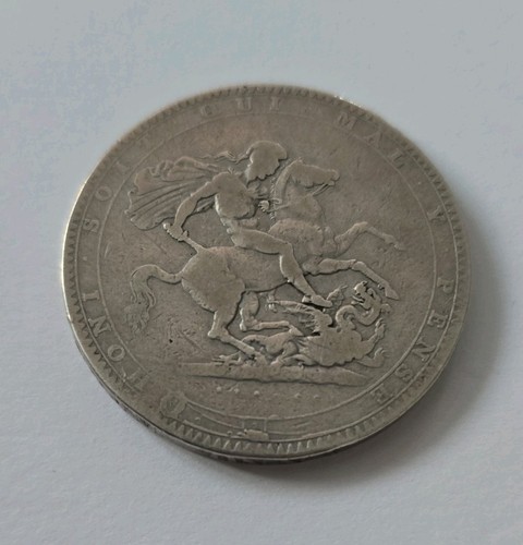Great britain 1819 silver - 1819,
