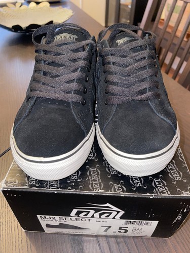 Lakai marc johnson select - johnson,