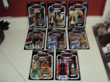 STAR WARS EP1 TPM LOT 8