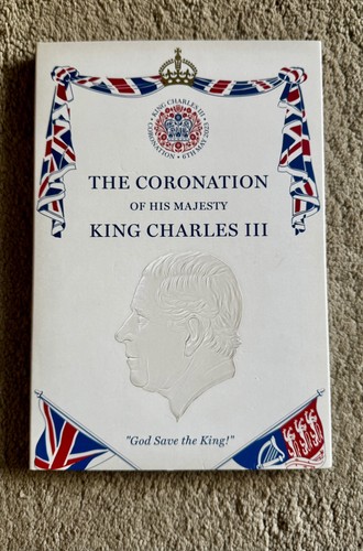 King charles iii coronation - charles,